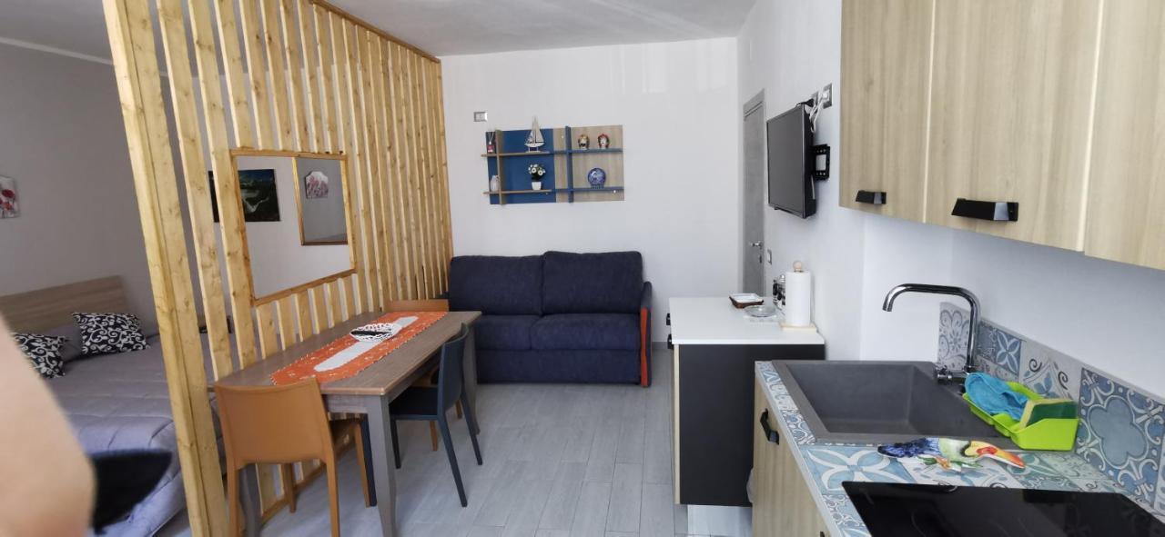 Borgata House Lucia Syracuse