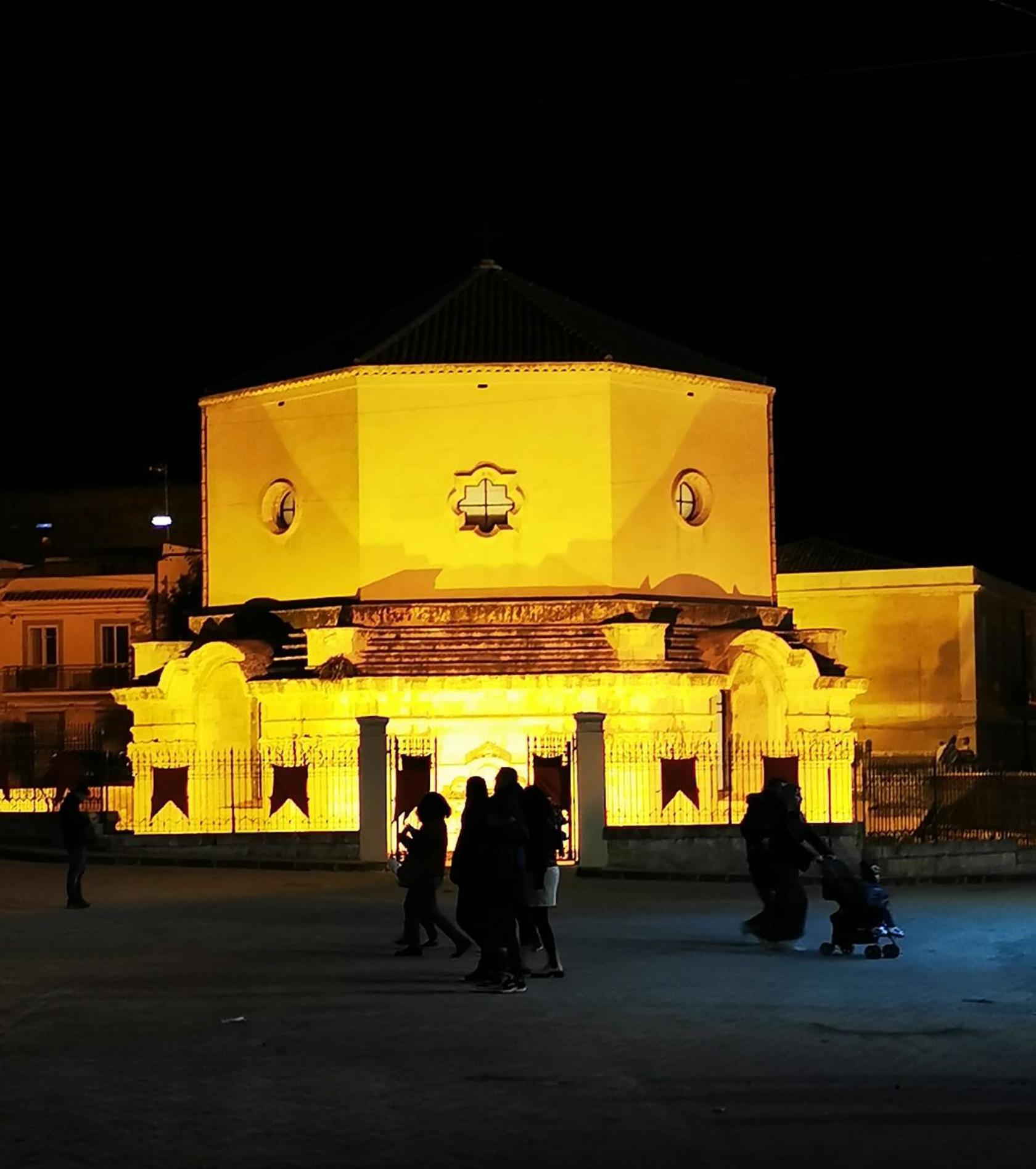 Casa vacanze Borgata House Lucia Syracuse